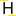 Favicon van hammersteinfotografie.nl