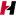 Favicon van hamoen-tractoren.nl