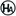 Favicon van hampelman.nl
