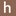 Favicon van hamsinterieurbouw.nl