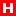 Favicon van hamti.nl