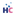 Favicon van hanclean.nl