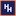 Favicon van handelshuishaalmeijer.nl
