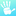 Favicon van handleven.nl