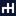 Favicon van handstede.com