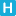 Favicon van hanenbergabc.nl