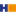 Favicon van hanenbergib.nl