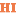 Favicon van hanjointernational.nl