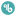 Favicon van hannaboersema.com