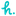 Favicon van hannahbarrow.nl
