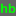 Favicon van hannahblom.nl