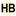 Favicon van hannahbyron.com