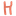 Favicon van hannahs.nl