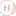 Favicon van hannekefotografie.com