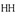 Favicon van hannekehuisman.nl