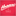 Favicon van hanova.nl