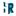 Favicon van hanro.nl