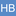 Favicon van hansbakker.nl