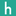 Favicon van hansgrohe.nl