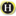 Favicon van hansguldemond.nl