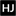 Favicon van hansjongerius.nl