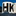 Favicon van hanskloos.nl