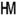 Favicon van hansmoree.nl