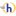 Favicon van hansmunt.nl