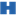 Favicon van hansoncss.nl
