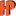 Favicon van hanspotijk.nl