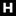 Favicon van hansvanhemert.nl