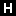 Favicon van hansvesseur.nl