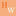 Favicon van hanswever.nl