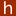 Favicon van hanswezenberg.nl