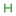 Favicon van hantex.nl
