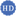 Favicon van hanzeduck.nl