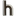 Favicon van hanzehal.nl