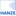Favicon van hanzeschilders.nl
