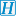 Favicon van hanzestedenbedrijfsverzekeringen.nl