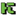 Favicon van hanzetechniek.nl