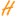 Favicon van hanzinterieurbouw.nl