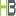 Favicon van happybodies.nl