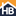 Favicon van happybrokers.nl