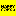 Favicon van happycopy.nl
