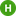 Favicon van happynest-activiteiten.nl