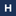 Favicon van haprointernational.com