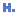 Favicon van hardvaren.nl