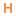 Favicon van hardys.nl