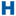Favicon van harkboot.nl