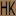 Favicon van harkekazemier.nl